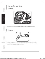 Предварительный просмотр 34 страницы AmazonBasics B071VNCNLF Welcome Manual