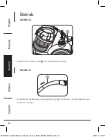 Предварительный просмотр 54 страницы AmazonBasics B071VNCNLF Welcome Manual