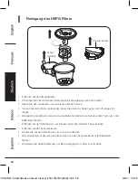 Предварительный просмотр 58 страницы AmazonBasics B071VNCNLF Welcome Manual