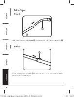 Предварительный просмотр 92 страницы AmazonBasics B071VNCNLF Welcome Manual