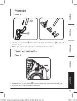 Предварительный просмотр 93 страницы AmazonBasics B071VNCNLF Welcome Manual