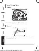 Предварительный просмотр 94 страницы AmazonBasics B071VNCNLF Welcome Manual