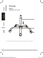 Предварительный просмотр 14 страницы AmazonBasics B072Y2MRY2 Manual