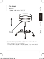 Предварительный просмотр 17 страницы AmazonBasics B072Y2MRY2 Manual