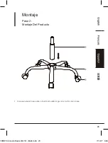 Предварительный просмотр 23 страницы AmazonBasics B072Y2MRY2 Manual