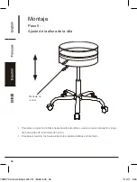 Предварительный просмотр 26 страницы AmazonBasics B072Y2MRY2 Manual