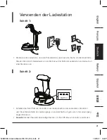 Preview for 21 page of AmazonBasics B07348B5KC Welcome Manual