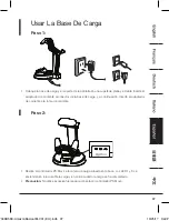 Предварительный просмотр 37 страницы AmazonBasics B07348B5KC Welcome Manual