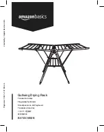 AmazonBasics B0735CV8MB Welcome Manual предпросмотр