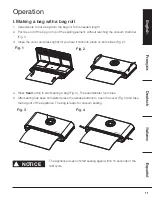 Preview for 11 page of AmazonBasics B073DC3282 Manual