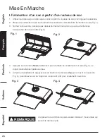 Preview for 26 page of AmazonBasics B073DC3282 Manual