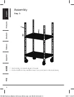 Предварительный просмотр 6 страницы AmazonBasics B073P2KKXS Manual