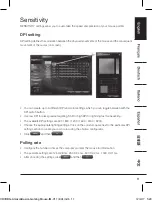 Preview for 11 page of AmazonBasics B073VRVHBG Manual