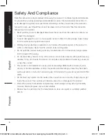 Preview for 4 page of AmazonBasics B073VS6WNZ Manual