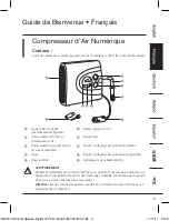 Preview for 9 page of AmazonBasics B074DDJFTH Manual