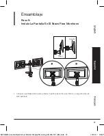 Предварительный просмотр 27 страницы AmazonBasics B076B3Q8JR Manual