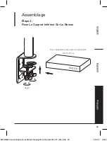 Предварительный просмотр 35 страницы AmazonBasics B076B3Q8JR Manual