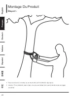 Preview for 20 page of AmazonBasics B076PN68CM Manual