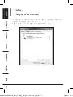 Preview for 6 page of AmazonBasics B076ZSR6BB Manual