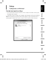 Preview for 5 page of AmazonBasics B076ZVZWC4 Manual