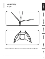 Preview for 7 page of AmazonBasics B07715R57K Manual