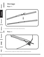 Preview for 14 page of AmazonBasics B07715R57K Manual