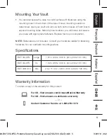 Preview for 5 page of AmazonBasics B077JSL9FQ Quick Start Manual