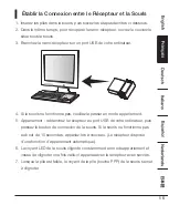 Предварительный просмотр 15 страницы AmazonBasics B0787D6SGQ Manual