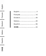 Preview for 2 page of AmazonBasics B0787G1YFG Manual