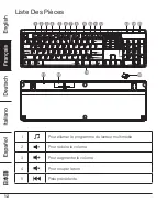 Preview for 12 page of AmazonBasics B0787G1YFG Manual