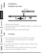 Preview for 14 page of AmazonBasics B0787G1YFG Manual