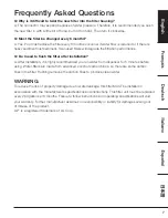 Preview for 7 page of AmazonBasics B07CGQY67K Welcome Manual