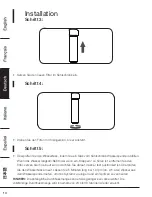 Preview for 14 page of AmazonBasics B07CGV1HT7 Manual