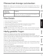 Preview for 15 page of AmazonBasics B07CGV1HT7 Manual