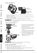 Предварительный просмотр 50 страницы AmazonBasics B07D44DMN7 Manual