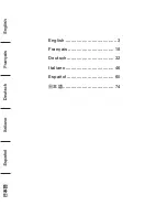 Preview for 2 page of AmazonBasics B07D7P47GK Manual