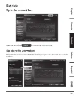 Preview for 35 page of AmazonBasics B07D7P47GK Manual