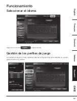 Preview for 63 page of AmazonBasics B07D7P47GK Manual