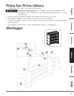 Предварительный просмотр 19 страницы AmazonBasics B07FFW2YH9 Welcome Manual