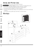 Предварительный просмотр 24 страницы AmazonBasics B07FFW2YH9 Welcome Manual