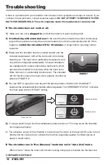 Preview for 10 page of AmazonBasics B07FYH1DS8 Instruction Manual