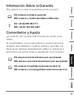 Preview for 47 page of AmazonBasics B07G28NF3L Manual