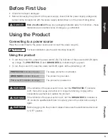 Preview for 5 page of AmazonBasics B07HKB5KNR Manual