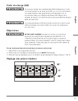 Предварительный просмотр 17 страницы AmazonBasics B07HKN6MKT Manual