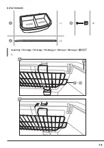 Preview for 19 page of AmazonBasics B07KML2RKY Manual