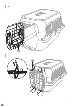 Preview for 22 page of AmazonBasics B07KML2RKY Manual