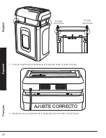 Preview for 20 page of AmazonBasics B07NDJTS6S Welcome Manual