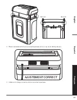 Preview for 33 page of AmazonBasics B07NDJTS6S Welcome Manual