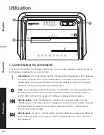 Preview for 34 page of AmazonBasics B07NDJTS6S Welcome Manual