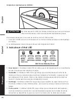 Preview for 36 page of AmazonBasics B07NDJTS6S Welcome Manual